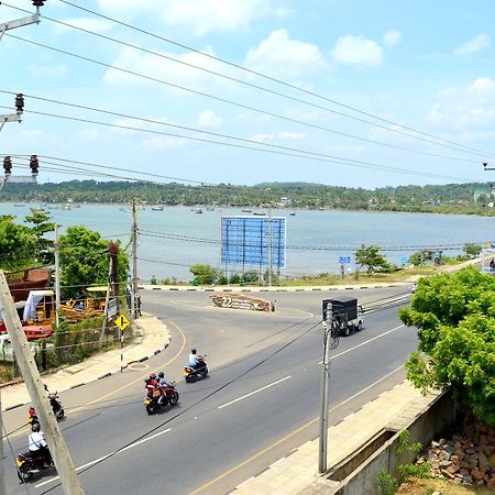 Holiday Villa Trincomalee Dış mekan fotoğraf