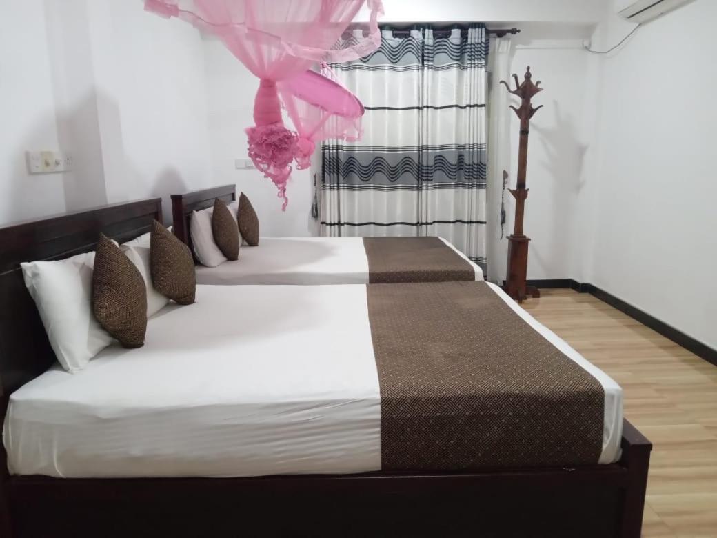 Holiday Villa Trincomalee Dış mekan fotoğraf