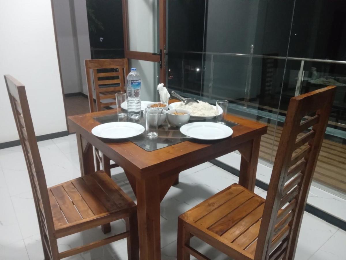 Holiday Villa Trincomalee Dış mekan fotoğraf