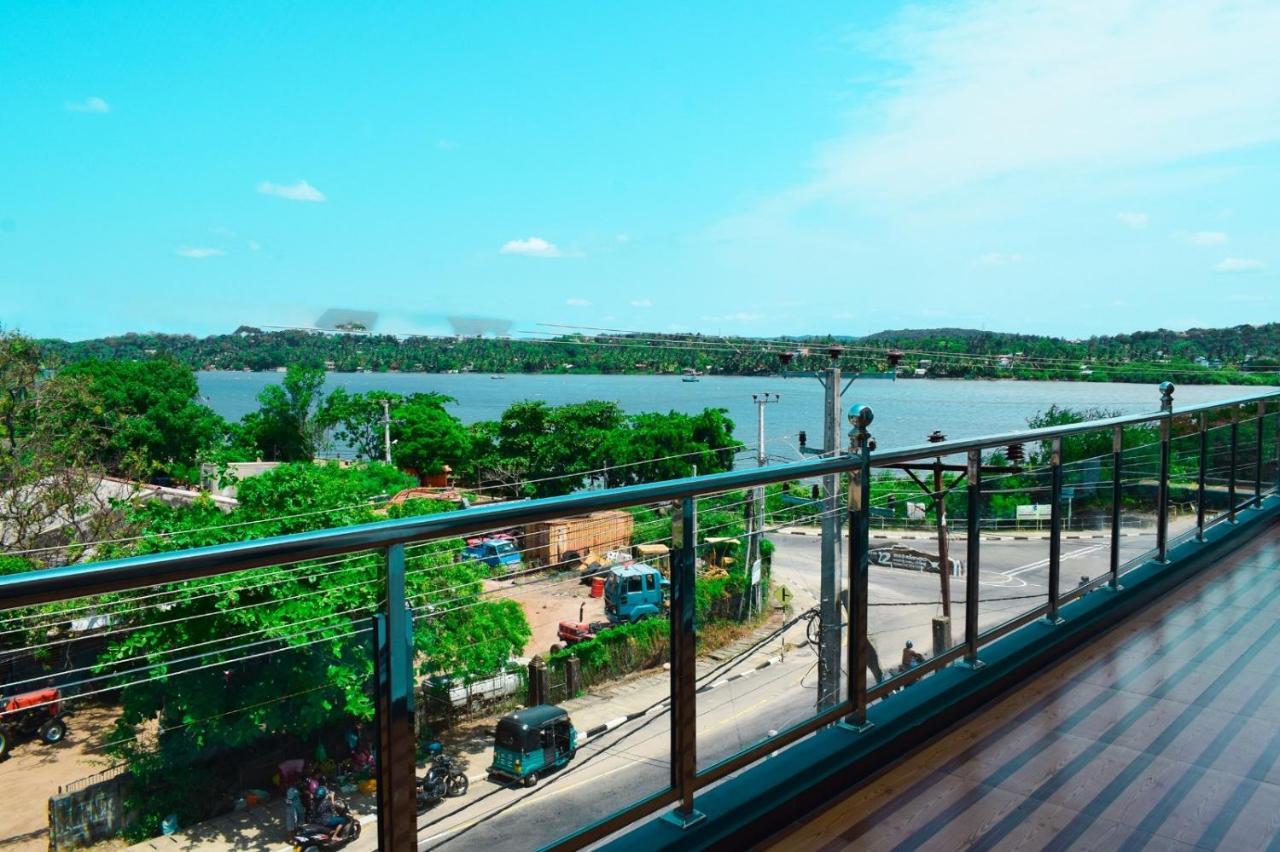 Holiday Villa Trincomalee Dış mekan fotoğraf