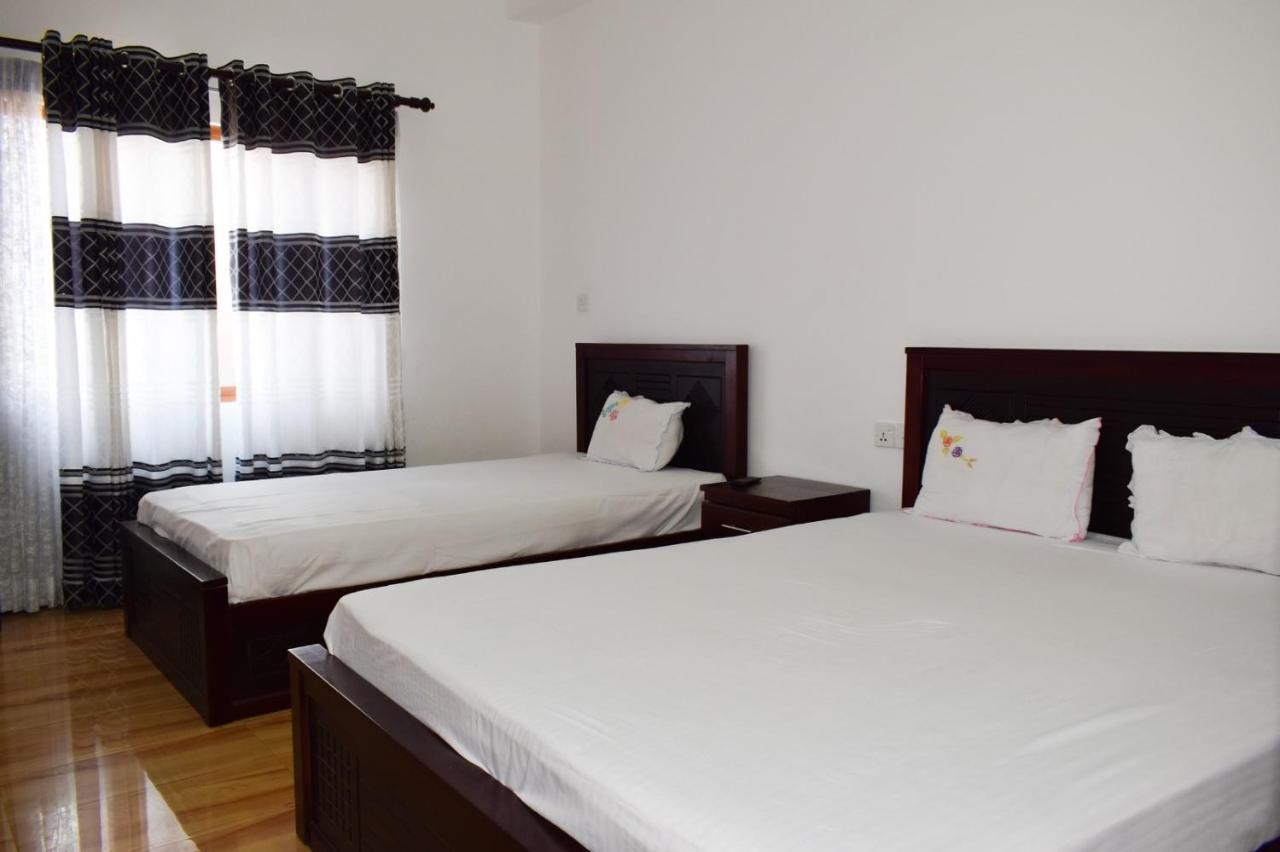Holiday Villa Trincomalee Dış mekan fotoğraf