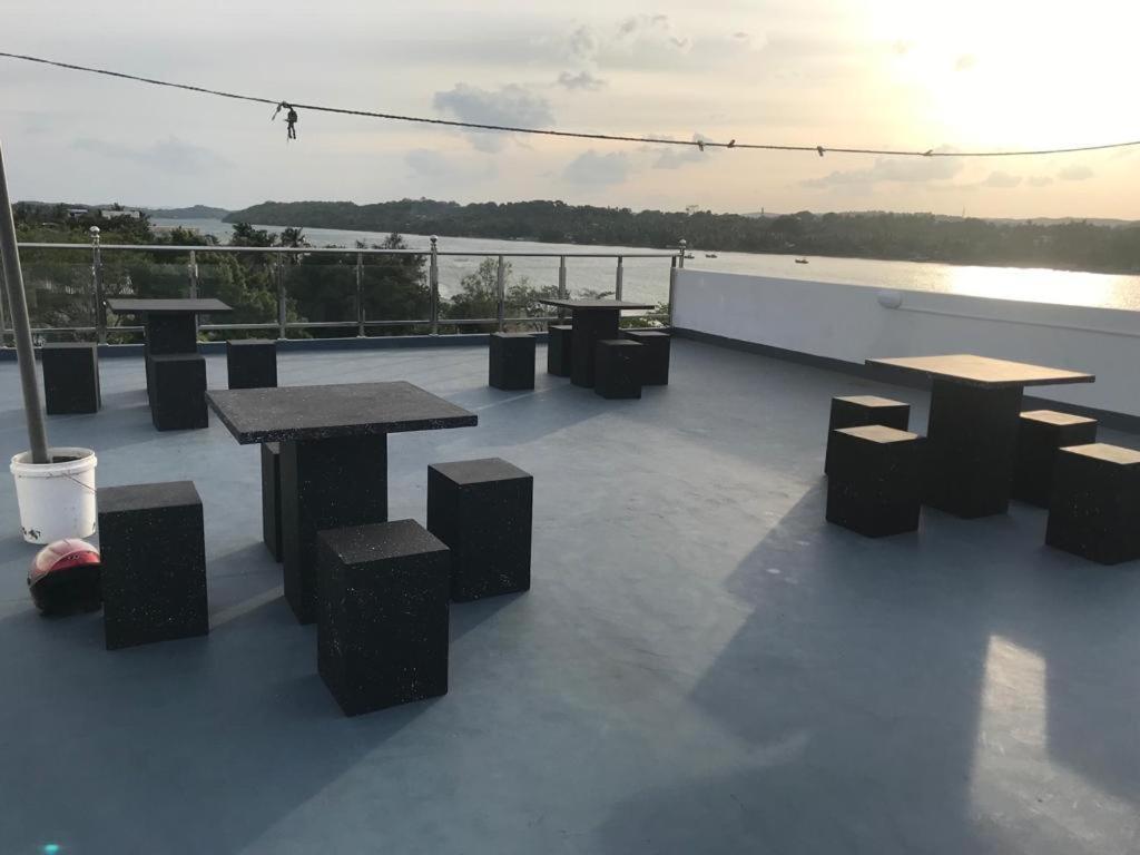 Holiday Villa Trincomalee Dış mekan fotoğraf