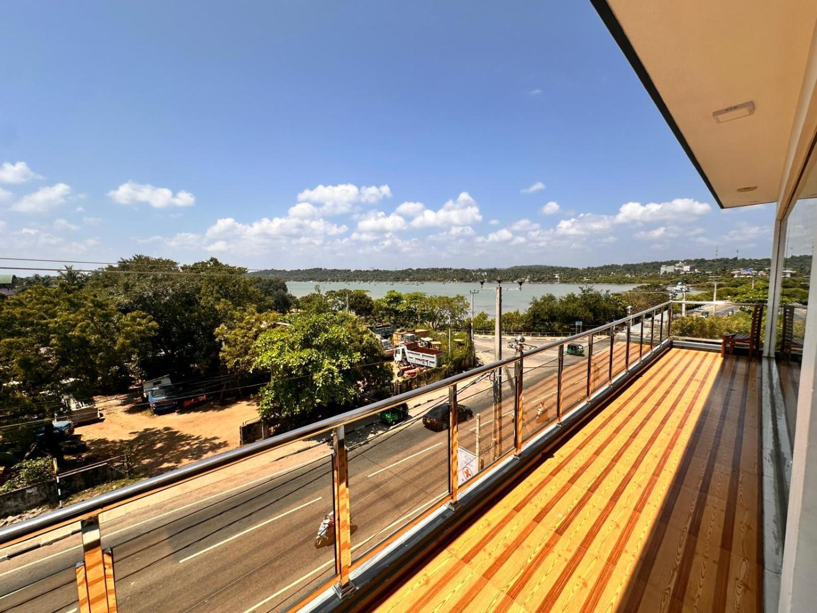 Holiday Villa Trincomalee Dış mekan fotoğraf