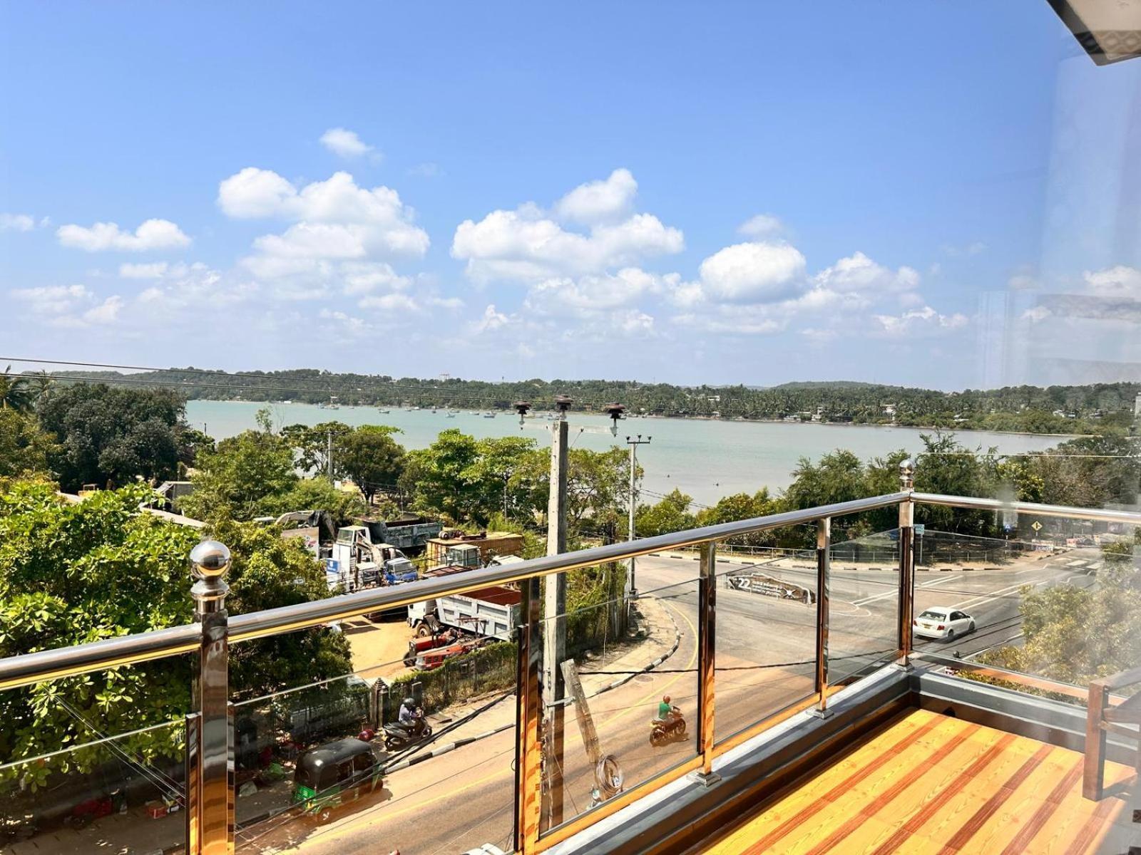 Holiday Villa Trincomalee Dış mekan fotoğraf