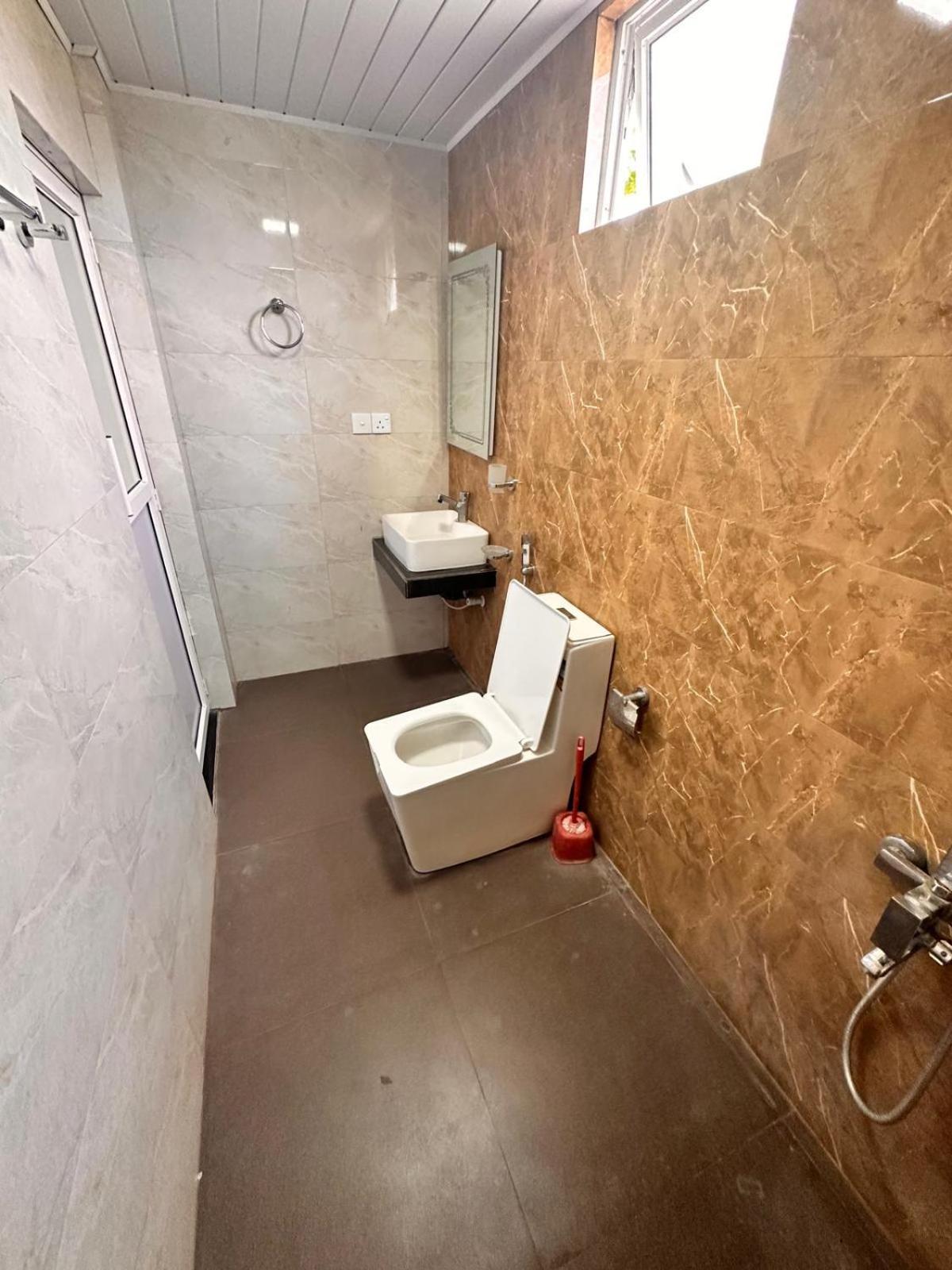 Holiday Villa Trincomalee Dış mekan fotoğraf