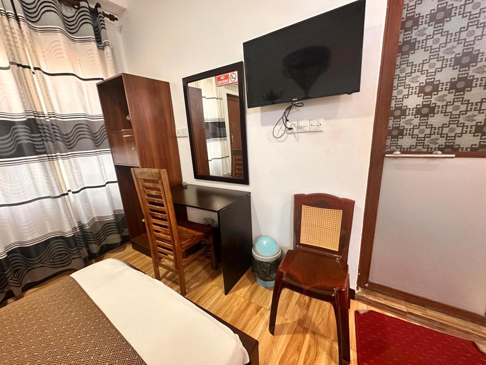 Holiday Villa Trincomalee Dış mekan fotoğraf