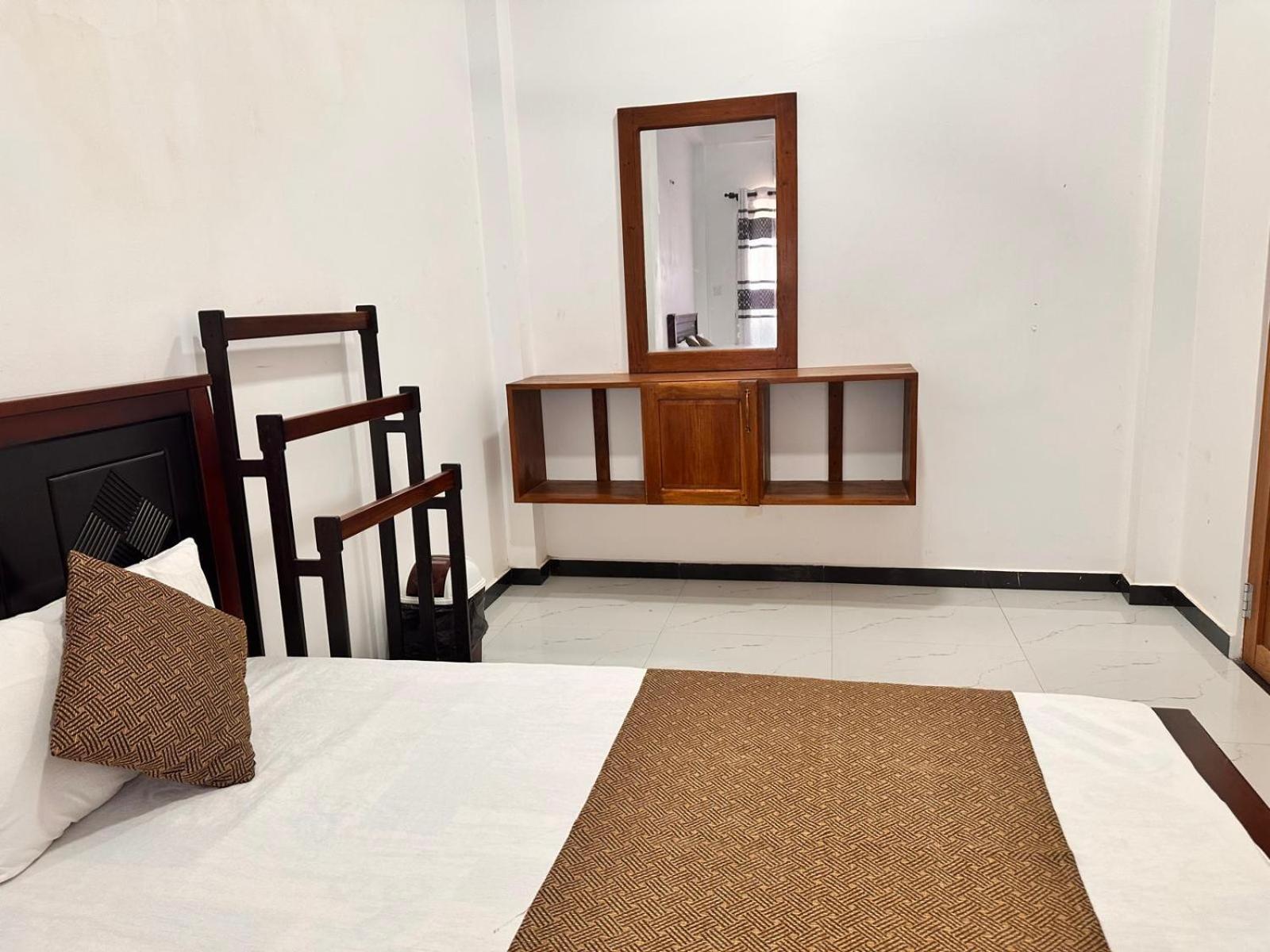 Holiday Villa Trincomalee Dış mekan fotoğraf