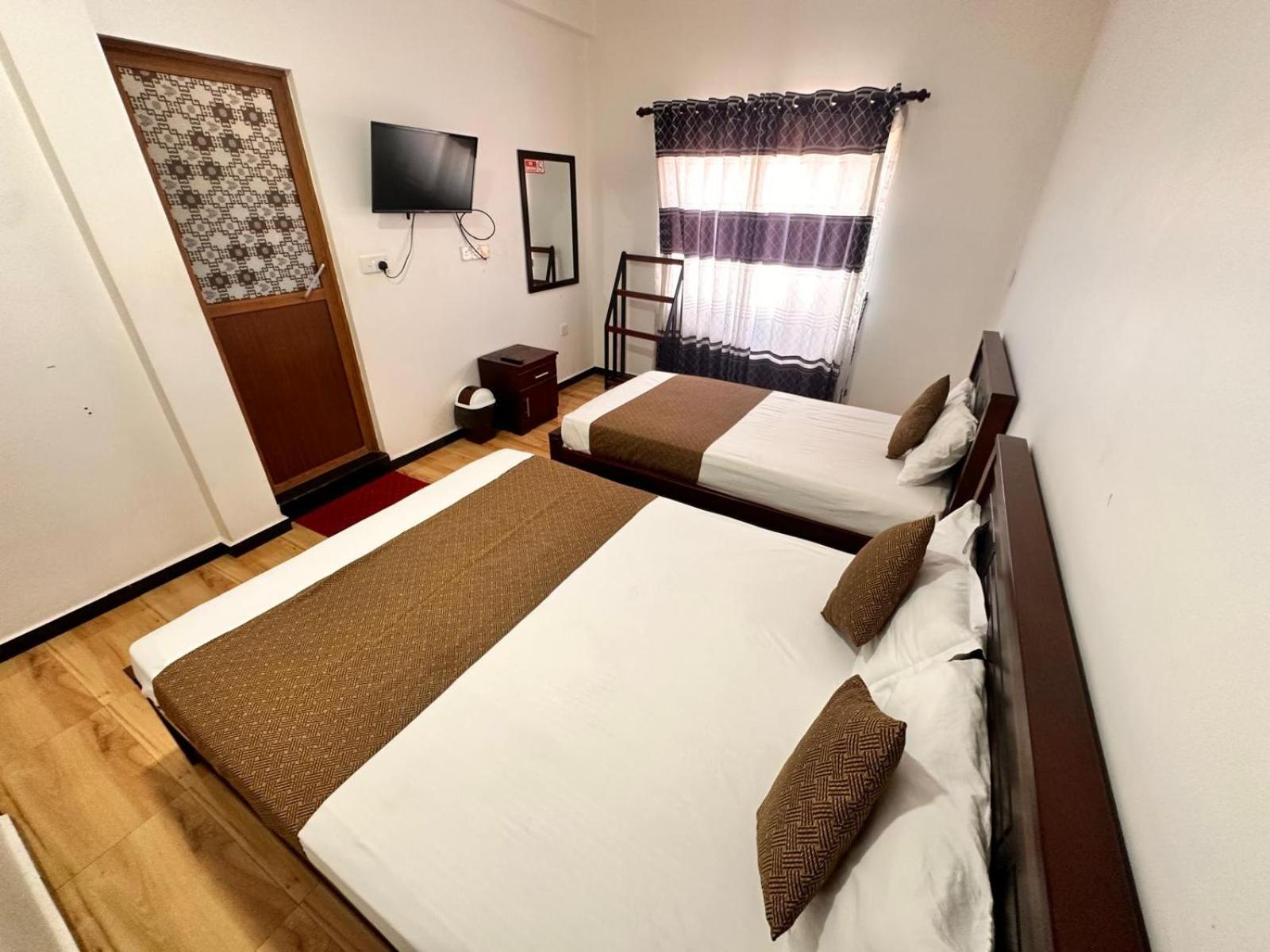 Holiday Villa Trincomalee Dış mekan fotoğraf