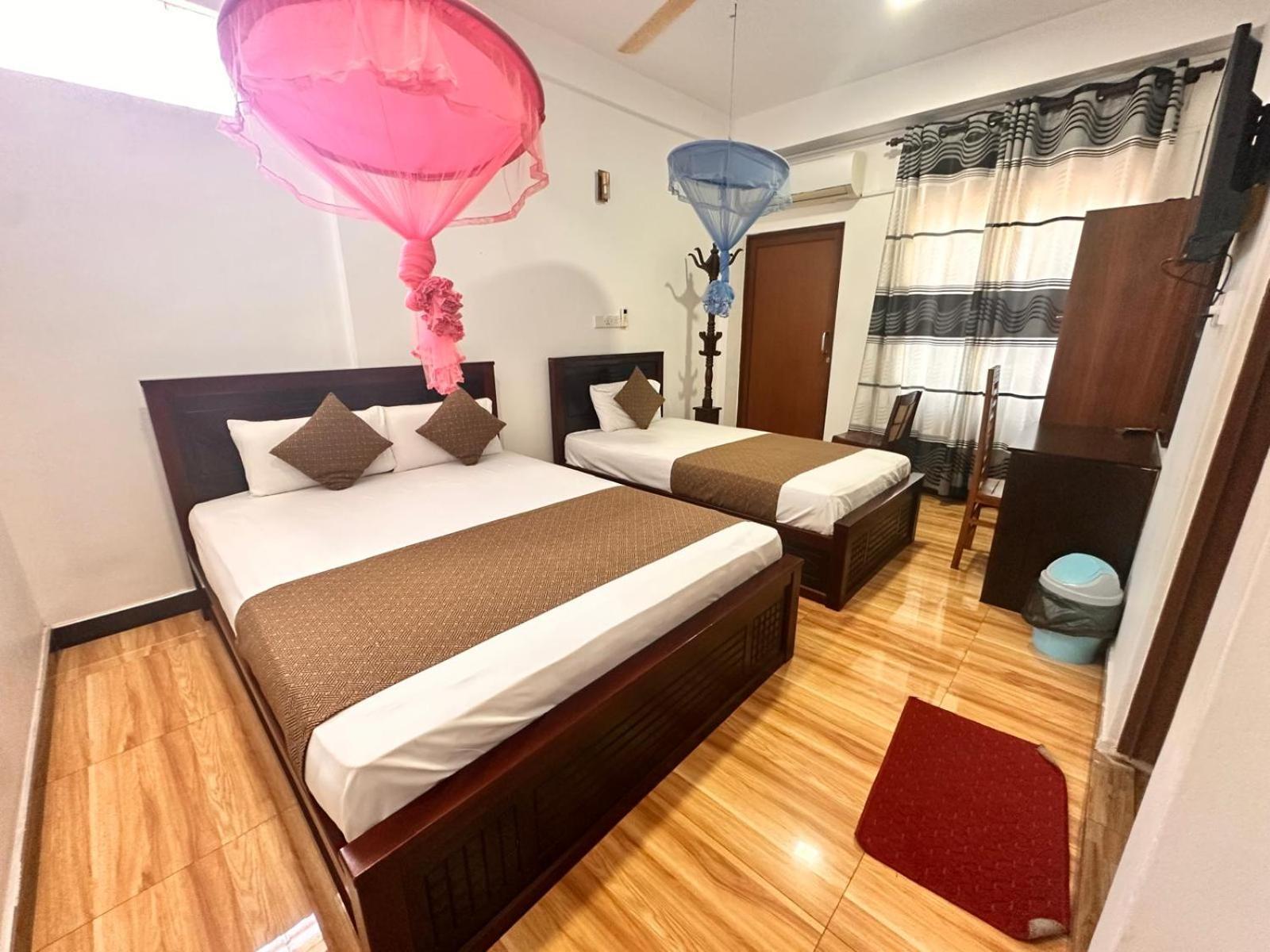 Holiday Villa Trincomalee Dış mekan fotoğraf