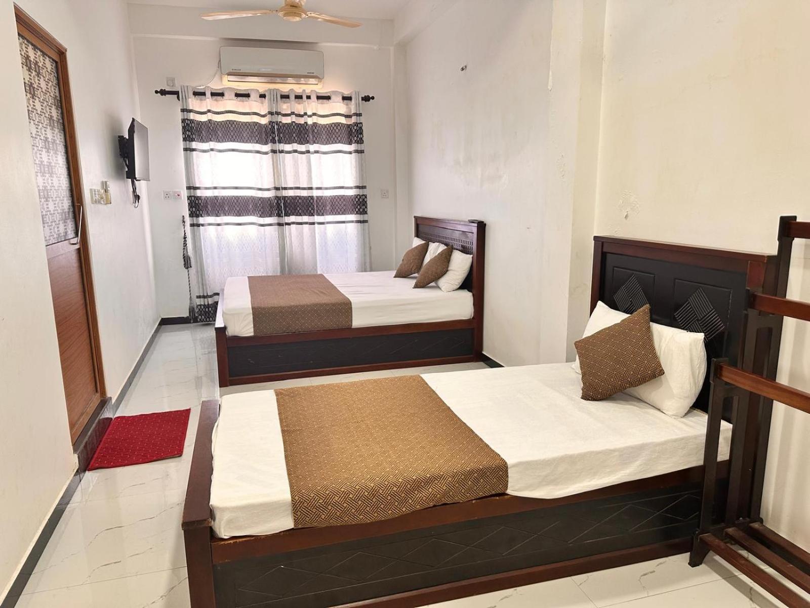 Holiday Villa Trincomalee Dış mekan fotoğraf