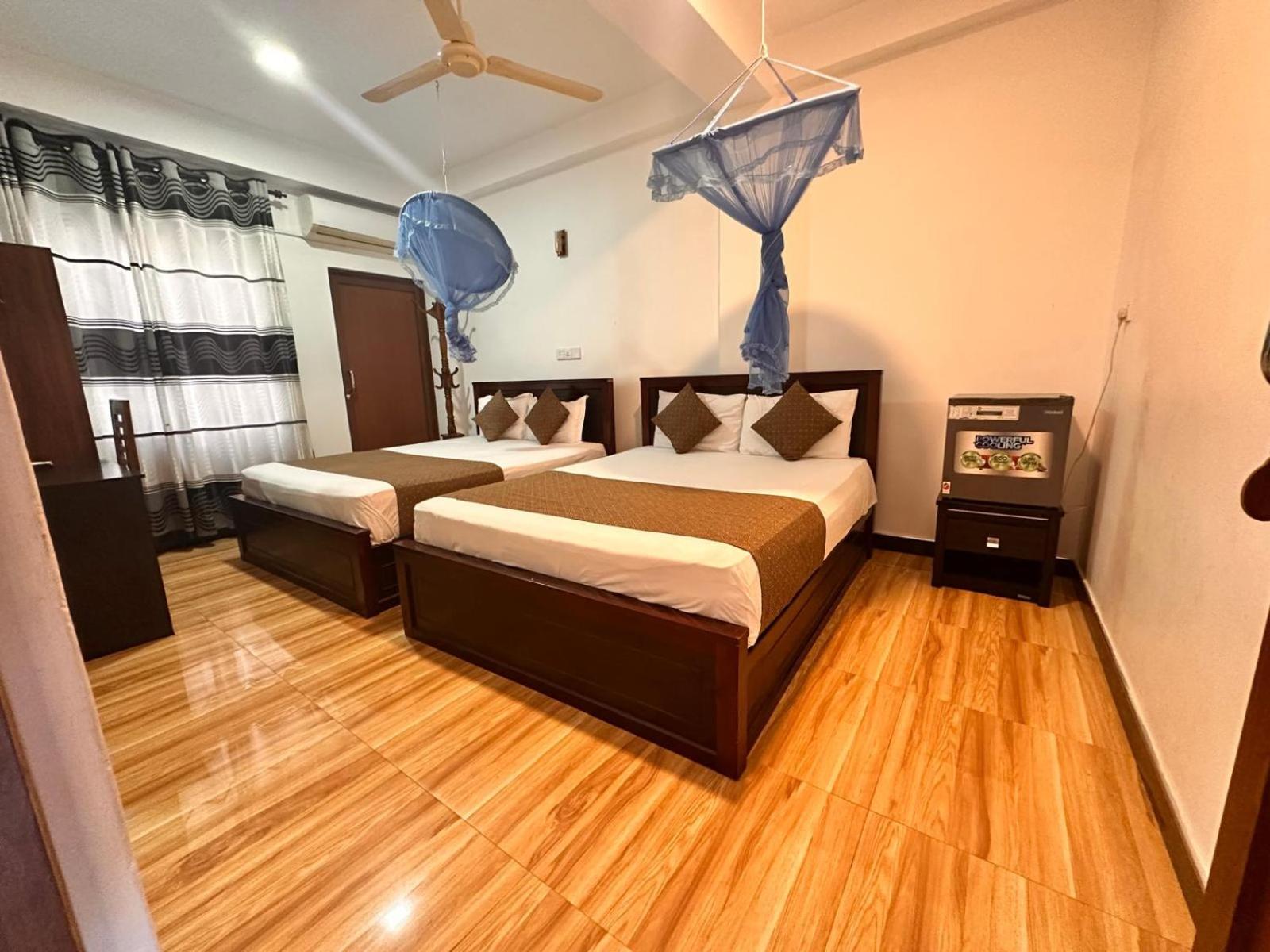 Holiday Villa Trincomalee Dış mekan fotoğraf