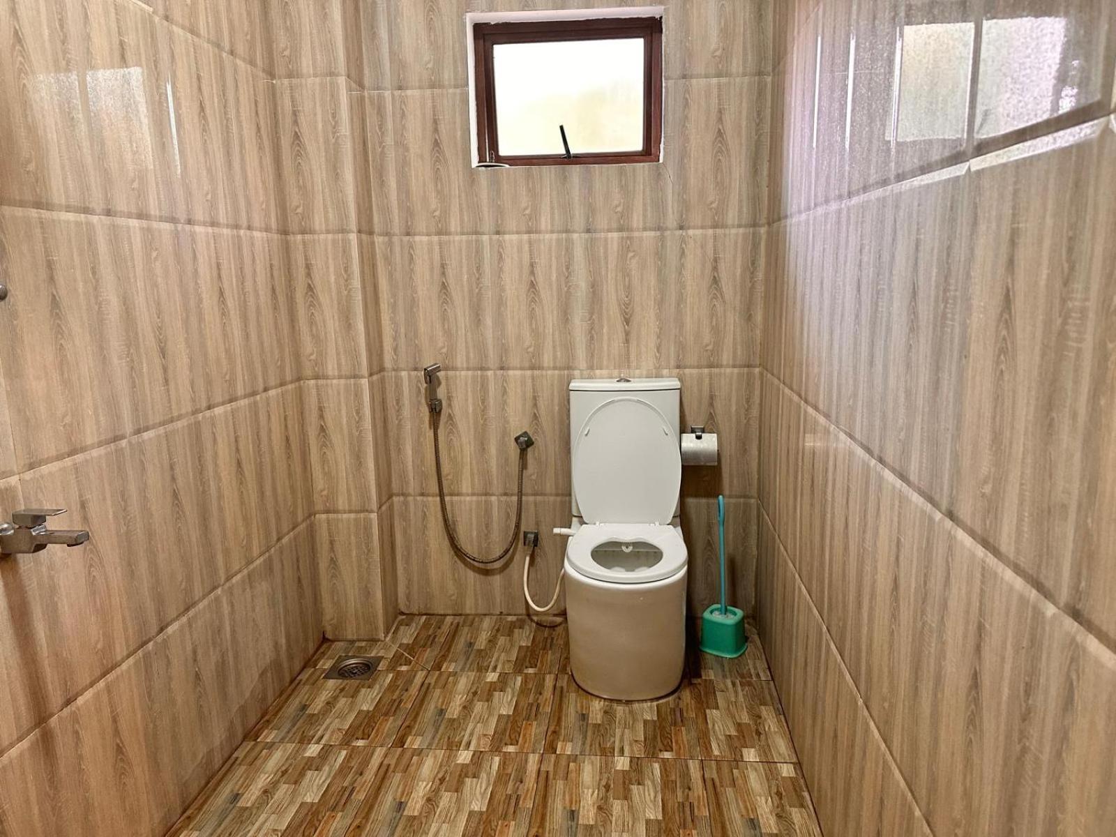 Holiday Villa Trincomalee Dış mekan fotoğraf