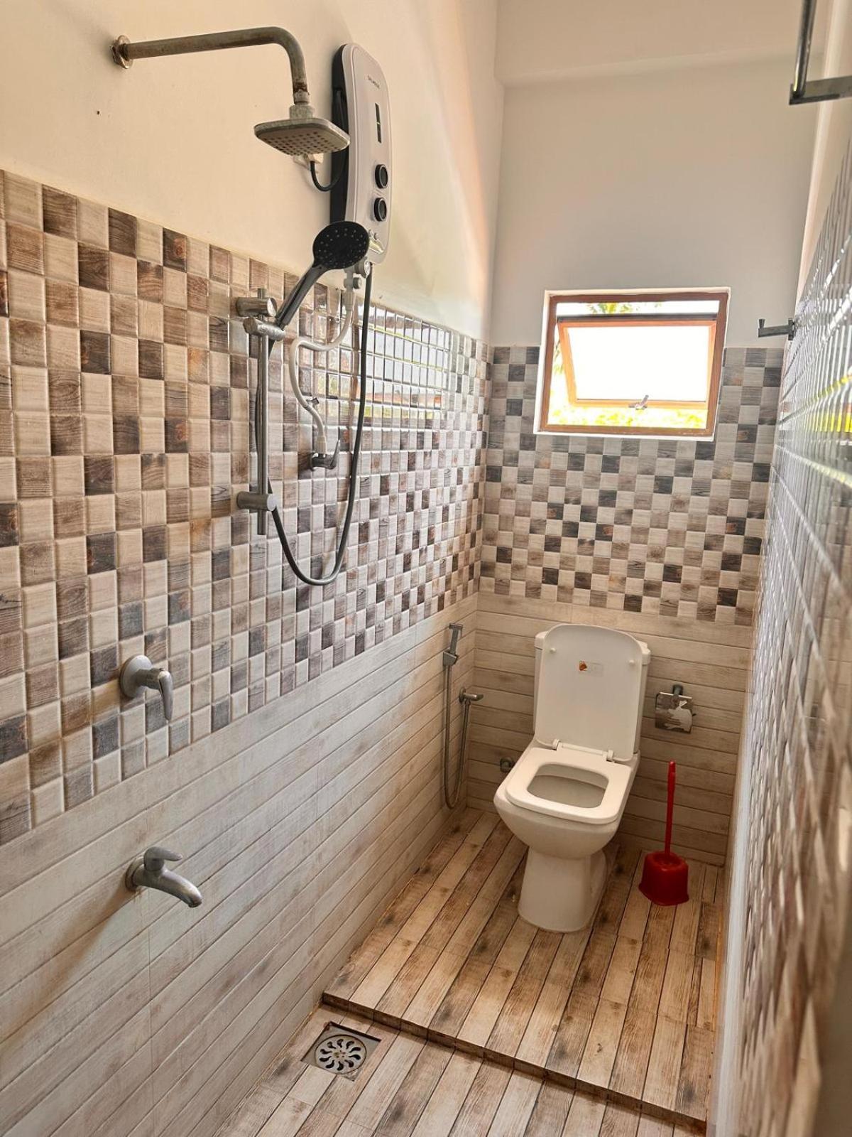 Holiday Villa Trincomalee Dış mekan fotoğraf