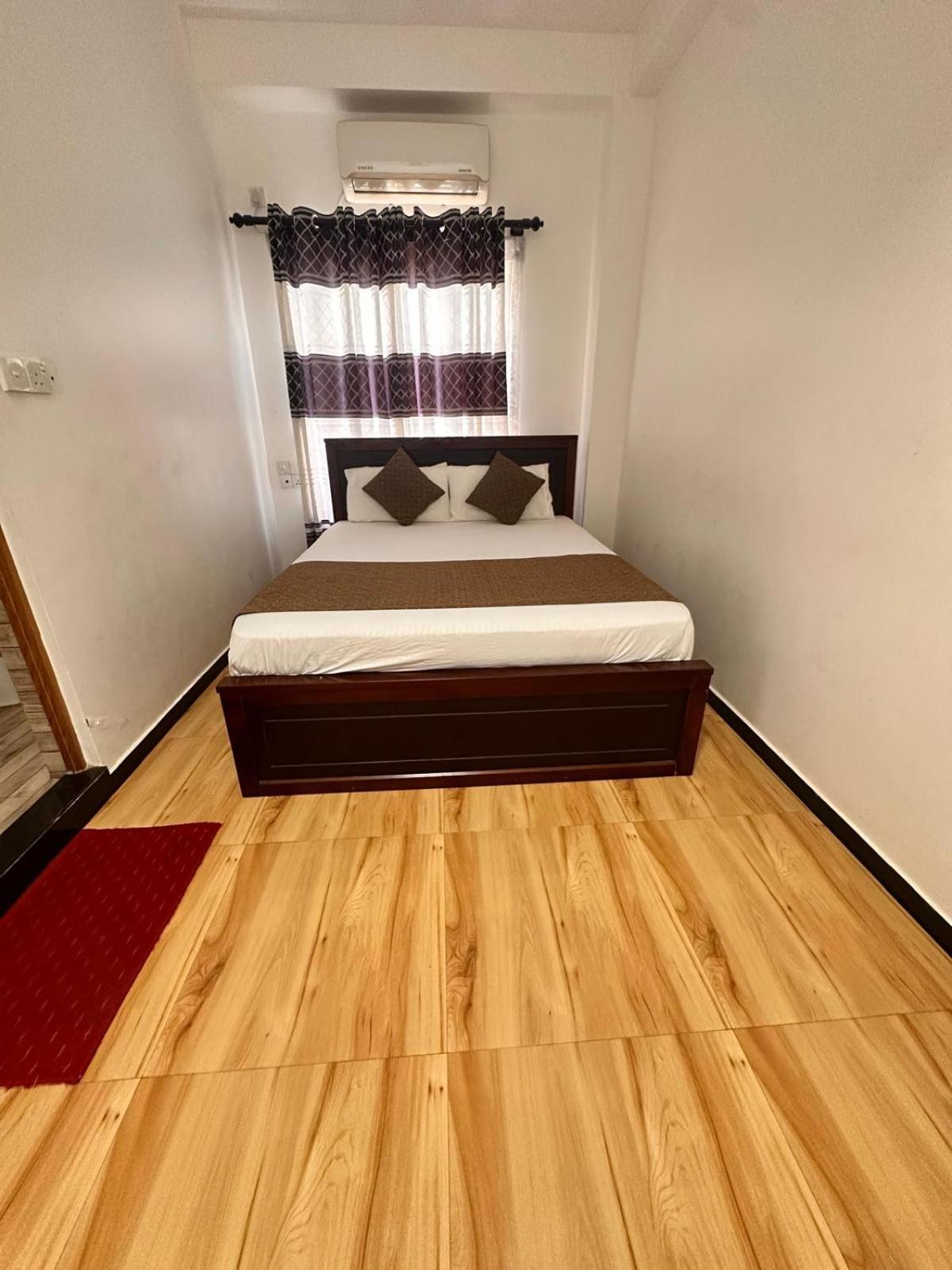 Holiday Villa Trincomalee Dış mekan fotoğraf