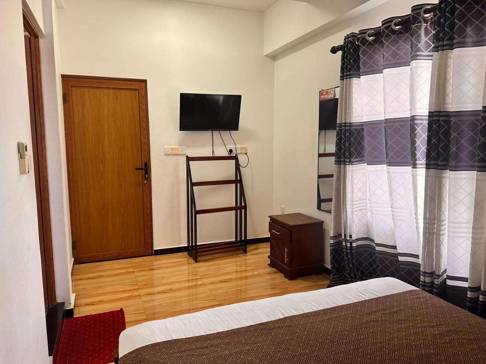 Holiday Villa Trincomalee Dış mekan fotoğraf