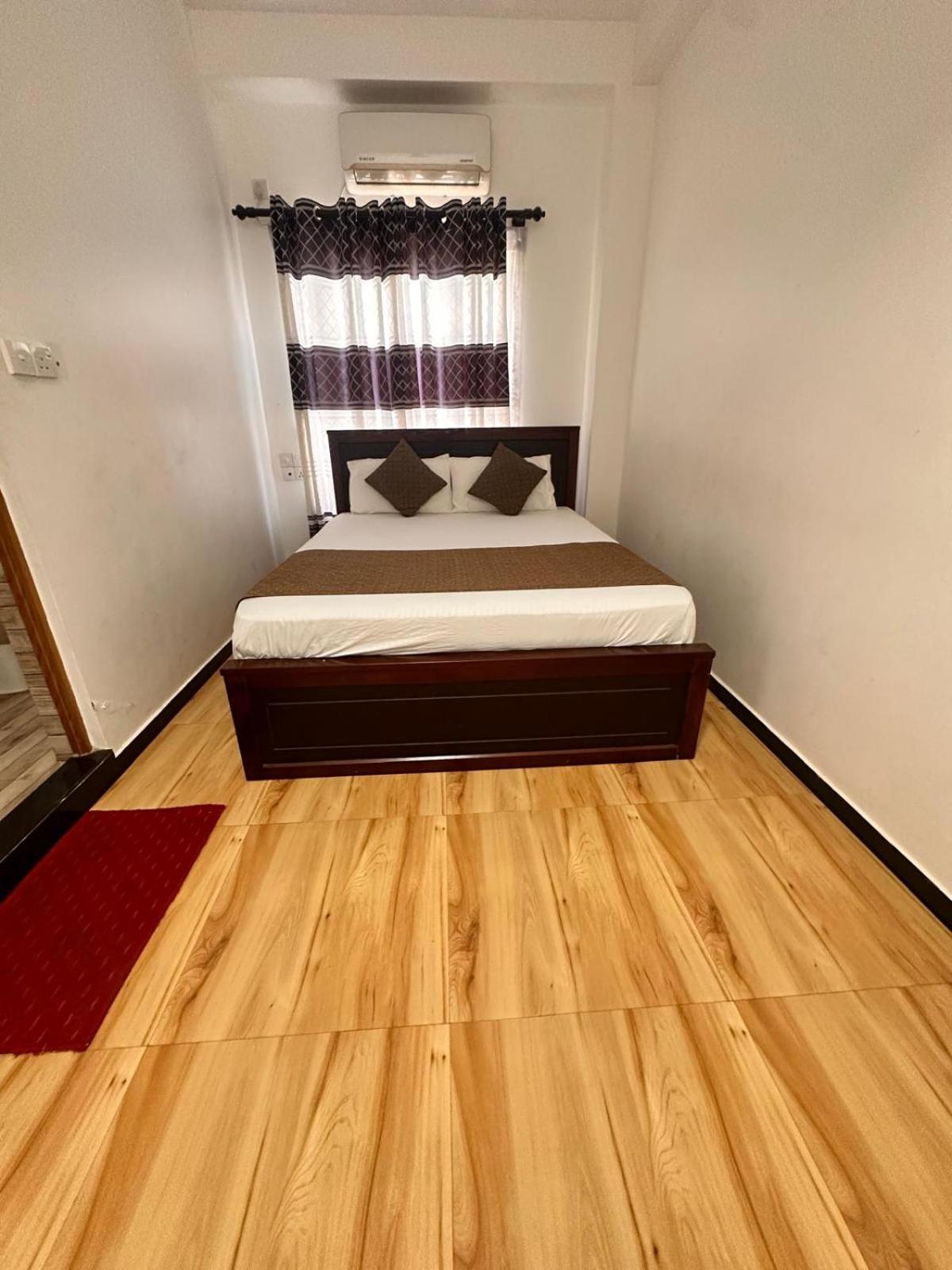 Holiday Villa Trincomalee Dış mekan fotoğraf