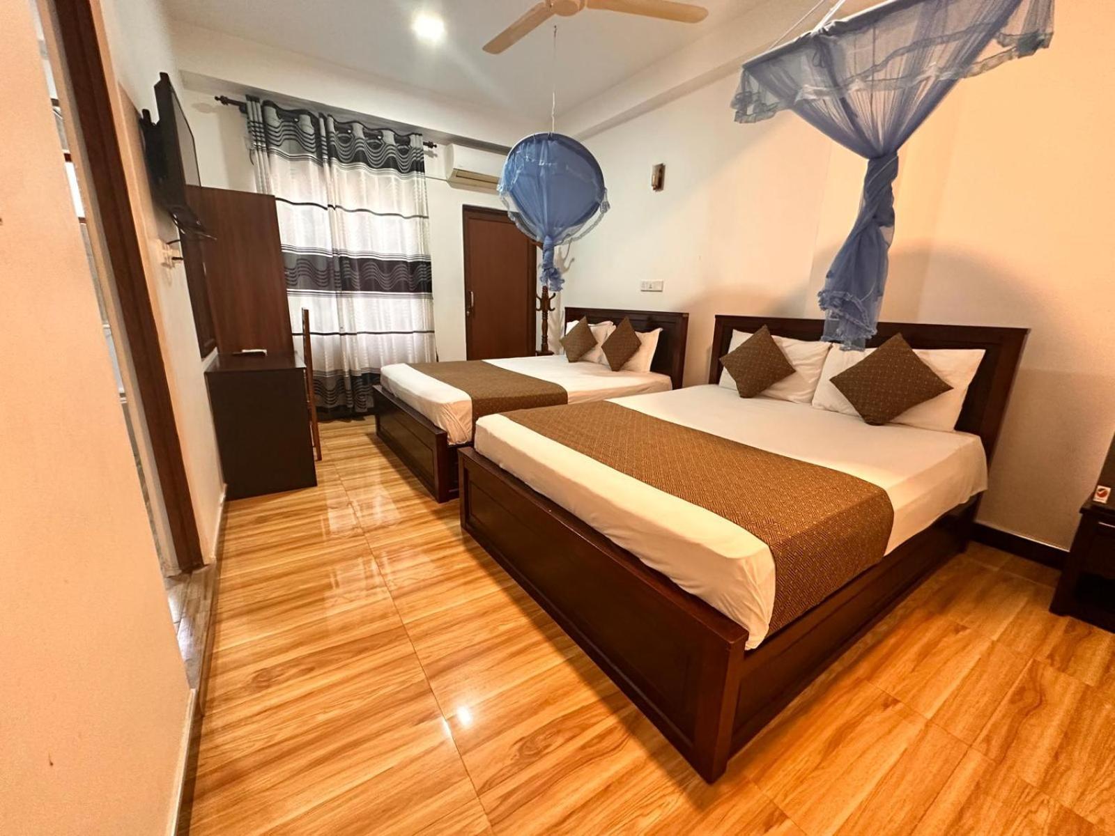 Holiday Villa Trincomalee Dış mekan fotoğraf