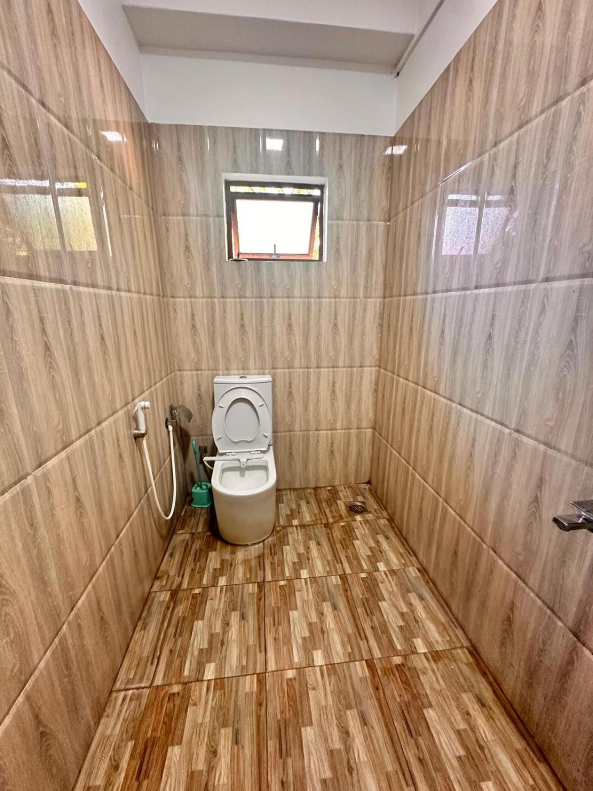 Holiday Villa Trincomalee Dış mekan fotoğraf