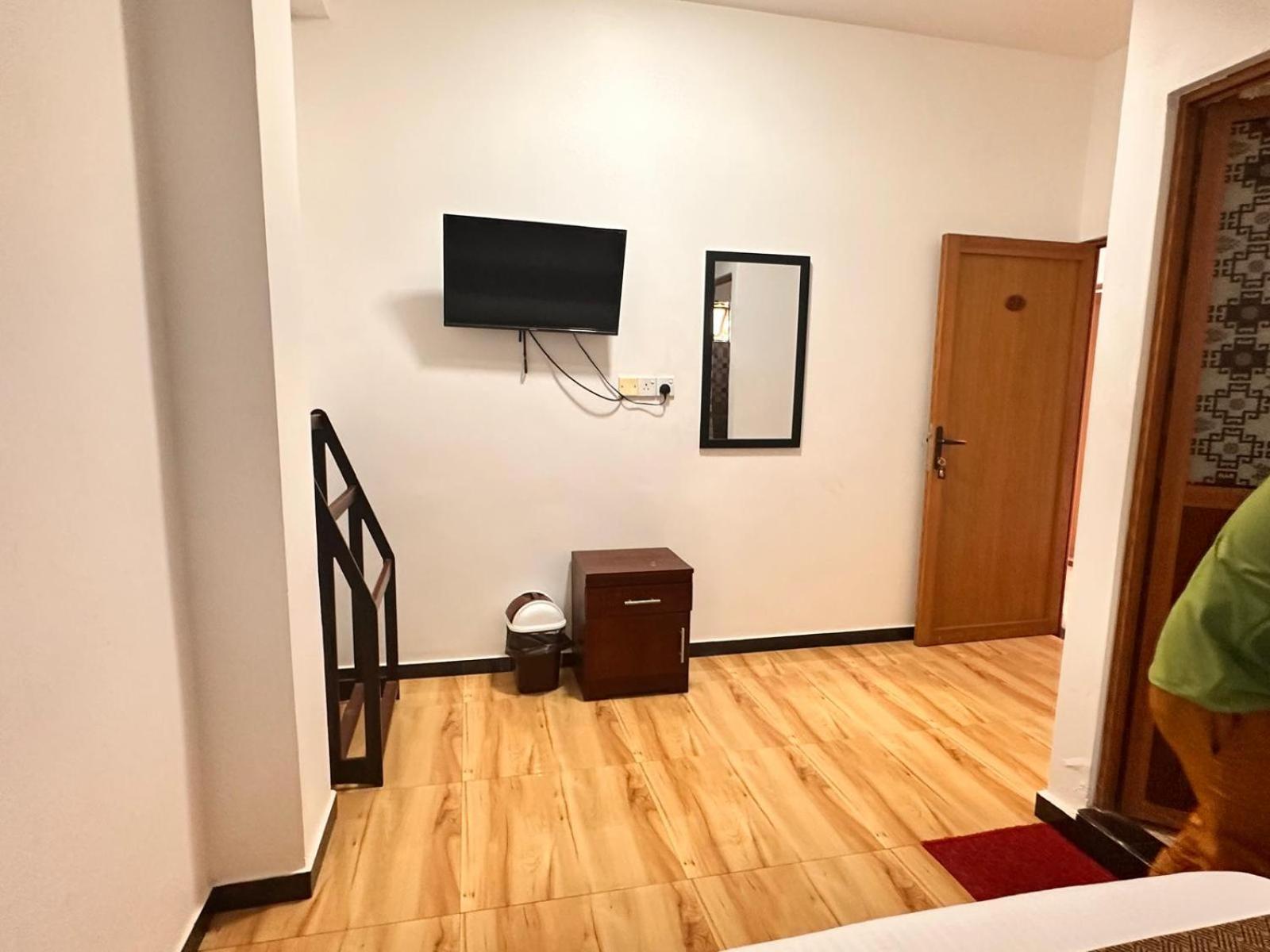 Holiday Villa Trincomalee Dış mekan fotoğraf