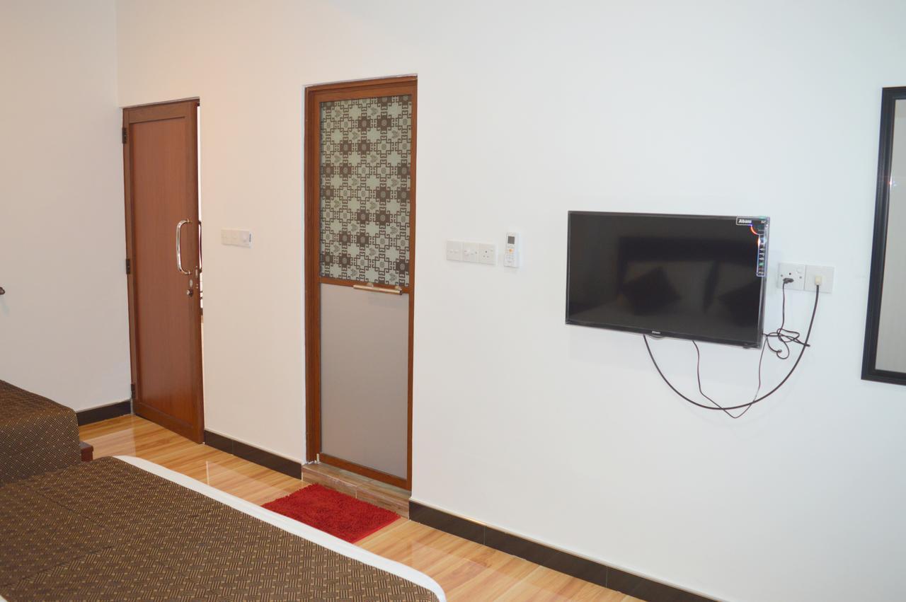 Holiday Villa Trincomalee Dış mekan fotoğraf