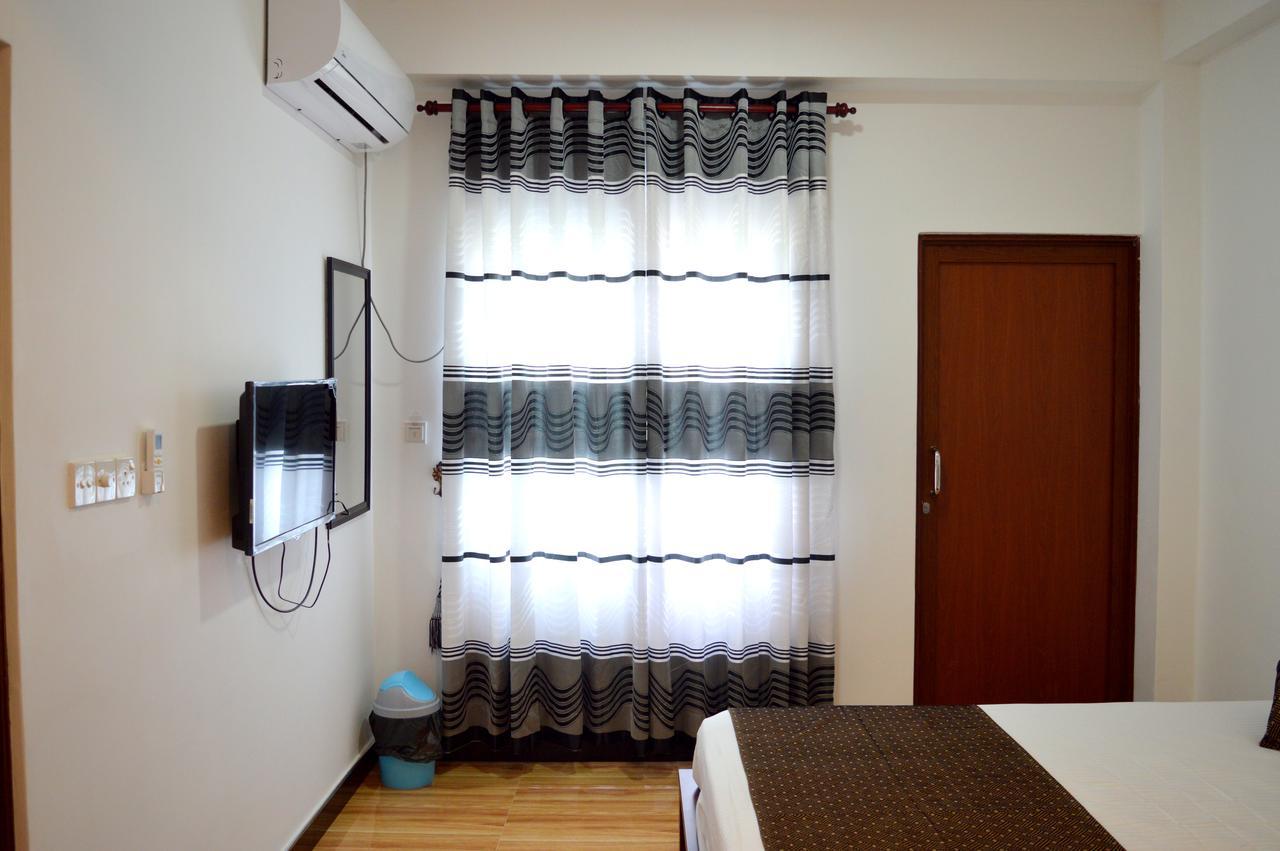 Holiday Villa Trincomalee Dış mekan fotoğraf