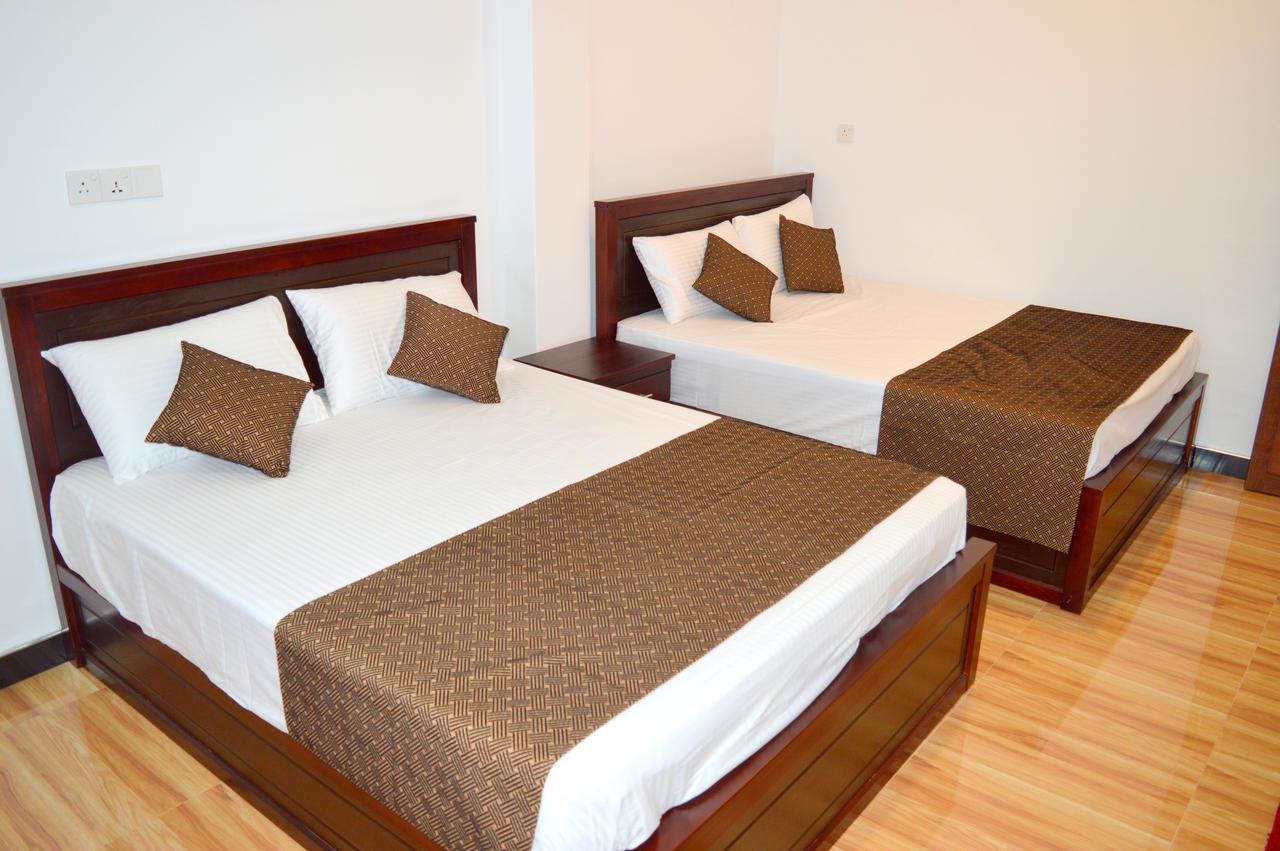 Holiday Villa Trincomalee Dış mekan fotoğraf